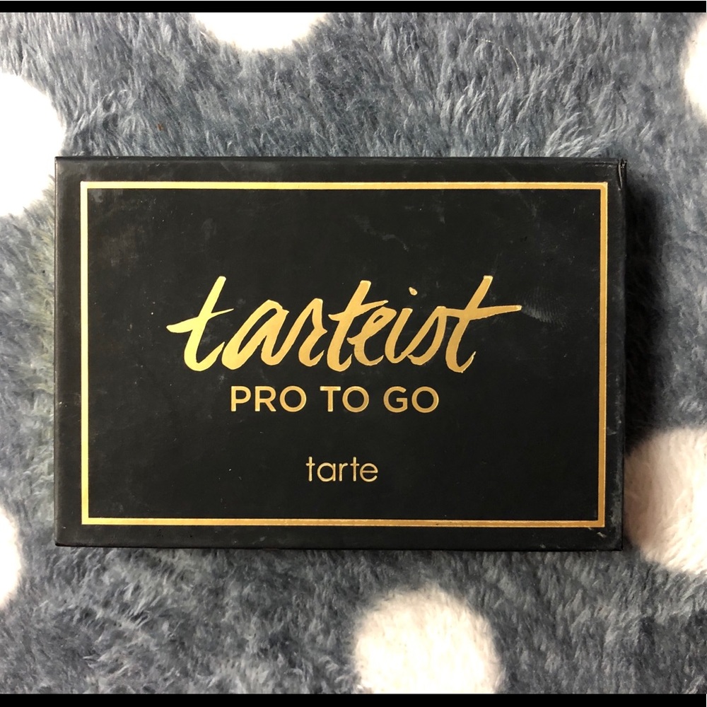 Tarts Tarteist Pro To Go